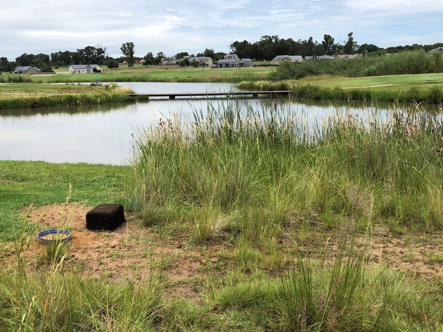 Commercial Property for Sale in Heron Banks Golf Estate Free State